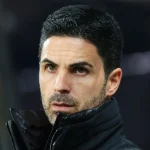 Mikel Arteta