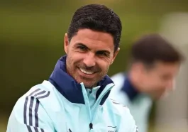 Mikel Arteta