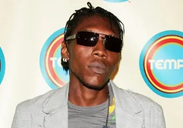 Vybz Kartel