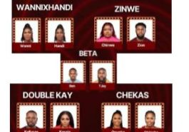 BBNaija Season 9 Week 4 Voting Poll | Daily Report Nigeria