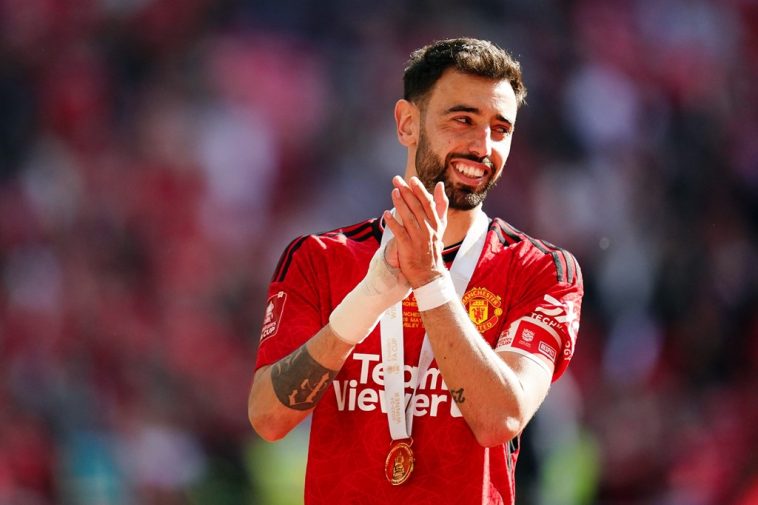 Bruno Fernandes