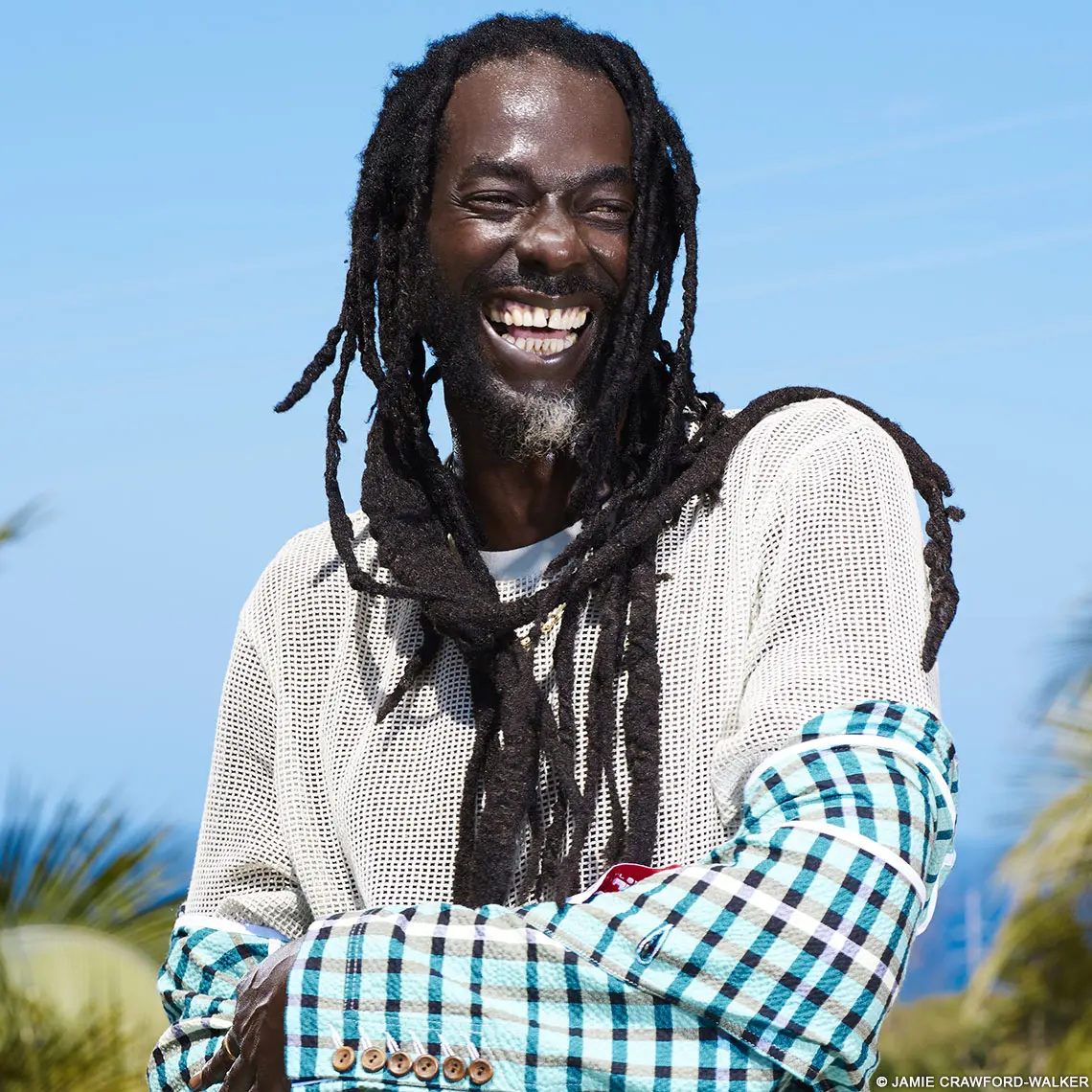 Buju Banton