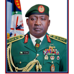 CDS Warns Against Military Takeover, Urges Defence Chiefs to Uphold Democratic Values | Daily Report Nigeria