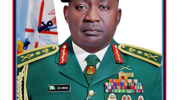 CDS Orders Probe into Deaths of Two Okuama Community Leaders in Army Custody | Daily Report Nigeria