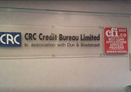 30m Nigerians Now Have Credit Scores - CRC Credit Bureau | Daily Report Nigeria