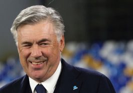 Carlo Ancelotti