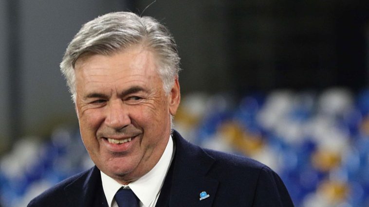 Carlo Ancelotti