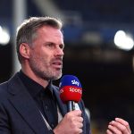 Jamie Carragher