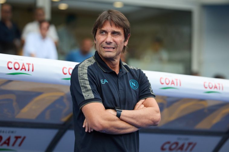 Antonio Conte