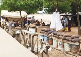 #EndBadGovernance: Traders Lament, Recount Losses Over Low Patronage | Daily Report Nigeria