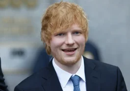 Ed Sheeran