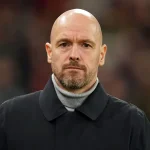 Erik ten Hag