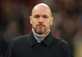 Erik ten Hag