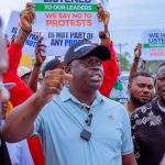 Coalition Embarks on Solidary Walk For Peace, Urges Niger Deltans to Shun Protest