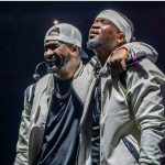 'Fans Will Hate us Both, P-square's Peter Okoye Pens Open Letter to Paul