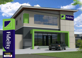 JUST IN: NDPC slams N555.8m fine on Fidelity Bank over data breach | Daily Report Nigeria