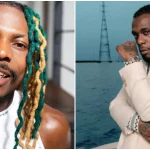 Asake vs. Burna Boy | Daily Report Nigeria