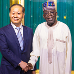 Tinubu to Hold Key Talks with China President Amid Asset Seizure Dispute | Daily Report Nigeria