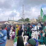 Kano Group Threatens Indefinite Protest After Curfew | Daily Report Nigeria