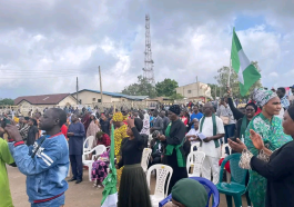 Kano Group Threatens Indefinite Protest After Curfew | Daily Report Nigeria