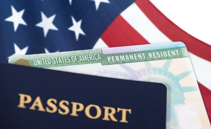 Nigeria Ranks Among Top 20 in US Green Card Allocation | Daily Report Nigeria