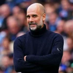 Pep Guardiola