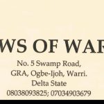 Again, Ijaws Dismiss Itsekiri Land Ownership Claims in Warri Federal Constituency | Daily Report Nigeria