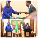 Nigeria, Equatorial Guinea Strengthen Ties with Pipeline Deal | Daily Report Nigeria