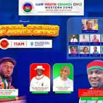 IYC Western Zone to Unveil Secretariat Annex Sept 5