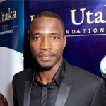 John Utaka