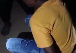 Lagos Agency Confirms Arrest Of Suspect In 14-year-old Girl's Rape Case | Daily Report Nigeria