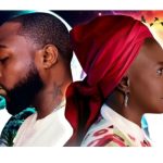 Angelique Kidjo Features Davido In New Single | Daily Report Nigeria