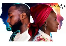 Angelique Kidjo Features Davido In New Single | Daily Report Nigeria