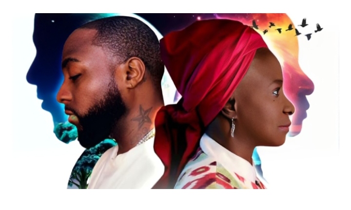 Angelique Kidjo Features Davido In New Single | Daily Report Nigeria