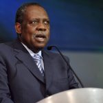 Issa Hayatou