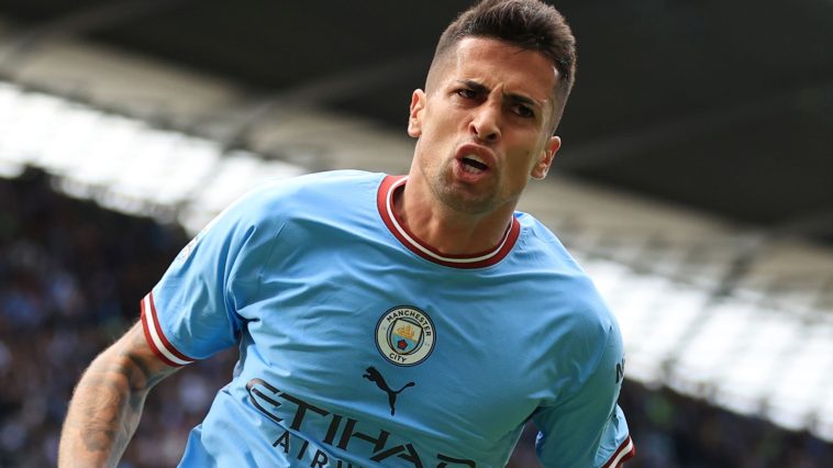 Joao Cancelo