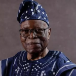 Former ICPC Chairman Justice Ayoola Passes Away at 90 | Daily Report Nigeria