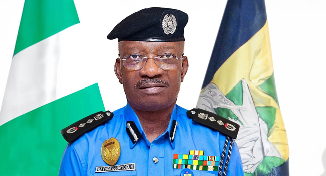 IGP Orders All-Out Rescue Operation for 20 Kidnapped Medical Students | Daily Report Nigeria