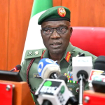 Army Debunks COAS Resignation Rumour | Daily Report Nigeria