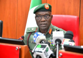 Military Rejects Call to Overthrow Tinubu's Govt, Vows to Protect Democracy | Daily Report Nigeria