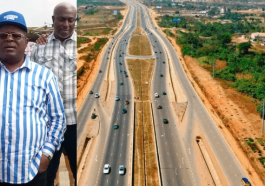 Landowners Sue FG Over N15tn Lagos-Calabar Highway | Daily Report Nigeria