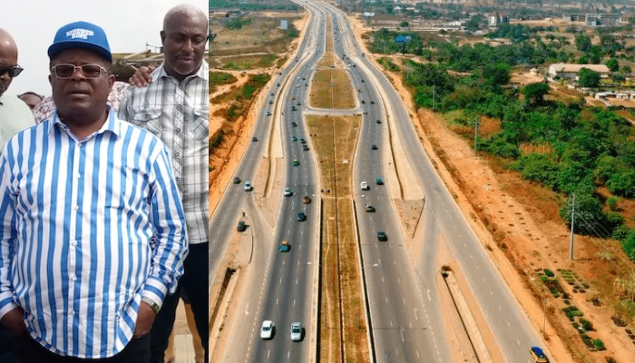 Landowners Sue FG Over N15tn Lagos-Calabar Highway | Daily Report Nigeria