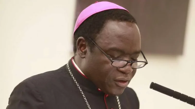 Edo 2024: Bishop Kukah Condemns Political Parties for Snubbing Peace Accord | Daily Report Nigeria