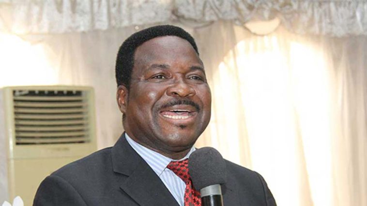 Nigeria's Engine is Knocked, New Constitution a Necessity – Mike Ozekhome