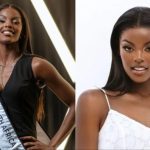 Chidimma Adetshina Withdraws From Miss South Africa Beauty Pageant | Daily Report Nigeria