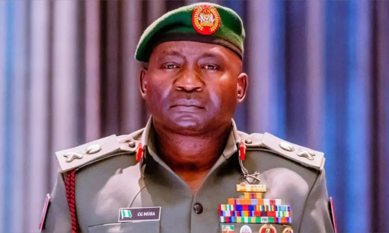 #EndBadGovernanceInNigeria: Military After Those Behind Call for 'Undemocratic' Change of Govt | Daily Report Nigeria