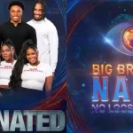 BBNaija Season 9 Week 5 Eviction Voting Poll | Daily Report Nigeria