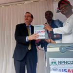 US Donates 10,000 Mpox Vaccine Doses to Nigeria | Daily Report Nigeria