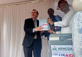 US Donates 10,000 Mpox Vaccine Doses to Nigeria | Daily Report Nigeria