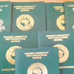 Nigeria’s Passport Falls to 92nd in Global Rankings | Daily Report Nigeria